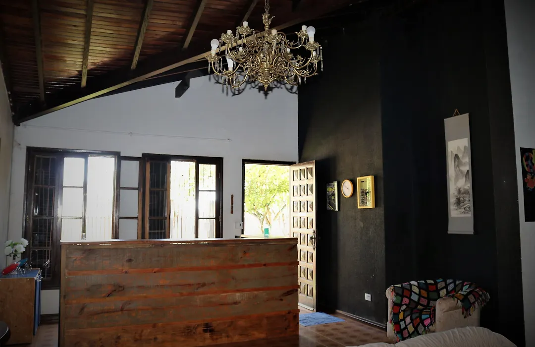 Manga Rosa Hostel-1