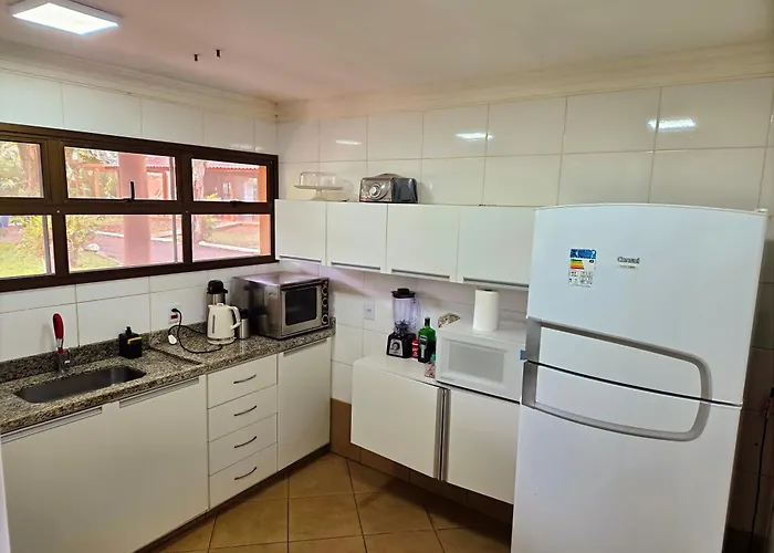 Park Golf Hostel Ipelandia Foz do Iguaçu